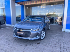 onix 1.0 turbo flex plus premier automatico 2022 lajeado