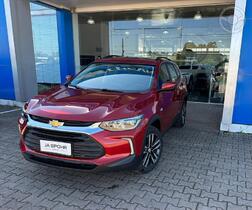 tracker 1.0 turbo flex lt automatico 2024 lajeado