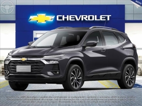 tracker 1.2 turbo flex premier automatico 2026 lajeado