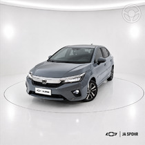 city 1.5 i vtec flex touring cvt 2024 lajeado