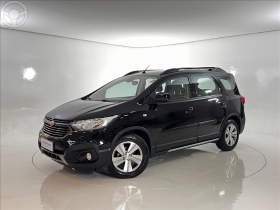 spin 1.8 activ 8v flex 4p automatico 2019 lajeado