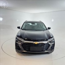 tracker 1.2 turbo flex premier automatico 2026 lajeado