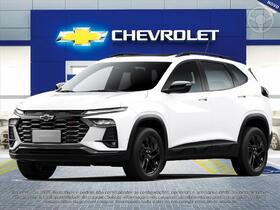tracker 1.2 turbo flex rs automatico 2027 lajeado