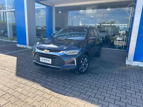 tracker 1.2 turbo flex premier automatico 2025 lajeado
