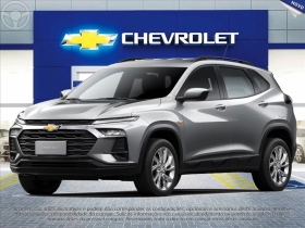 tracker 1.0 turbo flex ltz automatico 2026 lajeado