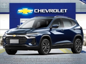 tracker 1.2 turbo flex premier automatico 2026 lajeado