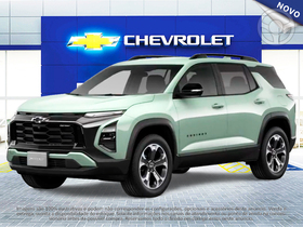 equinox 1.5 16v turbo activ awd automatico 2026 lajeado