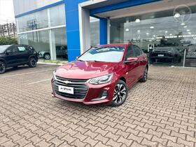 onix 1.0 turbo flex plus premier automatico 2025 lajeado