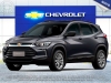 TRACKER 1.0 TURBO FLEX AUTOMÁTICO - 2025 - LAJEADO