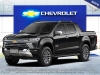 S10 2.8 16V TURBO DIESEL HIGH COUNTRY CD 4X4 AUTOMÁTICO - 2025 - LAJEADO