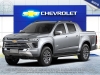 S10 2.8 16V TURBO DIESEL HIGH COUNTRY CD 4X4 AUTOMÁTICO - 2025 - LAJEADO