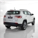 COMPASS 2.0 16V DIESEL LONGITUDE 4X4 AUTOMÁTICO - 2019 - LAJEADO