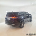 COMMANDER 1.3 T270 TURBO FLEX OVERLAND AT6 - 2023 - LAJEADO