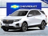 EQUINOX 1.5 16V TURBO PREMIER AWD AUTOMÁTICO - 2024 - LAJEADO