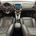CRUZE 1.8 LT 16V FLEX 4P AUTOMÁTICO - 2016 - LAJEADO