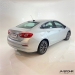 CRUZE 1.4 TURBO LTZ 16V FLEX 4P AUTOMÁTICO - 2018 - LAJEADO