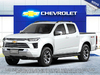 S10 2.8 16V TURBO DIESEL LTZ CD 4X4 AUTOMÁTICO - 2027 - LAJEADO