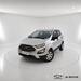 ECOSPORT 1.5 TI-VCT FLEX SE DIRECT AUTOMÁTICO - 2021 - LAJEADO