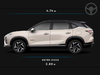 CAPTIVA EV 60 KW ELÉTRICO PREMIER - 2026 - LAJEADO