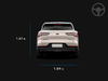 CAPTIVA EV 60 KW ELÉTRICO PREMIER - 2026 - LAJEADO