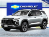 EQUINOX 1.5 16V TURBO ACTIV AWD AUTOMÁTICO - 2026 - LAJEADO