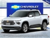 MONTANA 1.2 TURBO FLEX LTZ AUTOMÁTICO - 2025 - LAJEADO