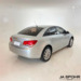 CRUZE 1.8 LT 16V FLEX 4P AUTOMÁTICO - 2016 - LAJEADO