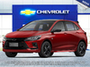 ONIX 1.0 TURBO FLEX RS AUTOMÁTICO - 2027 - LAJEADO