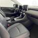 RAV4 2.5 VVT-IE HYBRID SX CONNECT AWD CVT - 2024 - LAJEADO