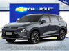 CAPTIVA EV 60 KW ELÉTRICO PREMIER - 2026 - LAJEADO