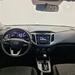 CRETA 1.6 16V FLEX ACTION AUTOMÁTICO - 2023 - LAJEADO