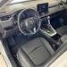 RAV4 2.5 VVT-IE HYBRID SX CONNECT AWD CVT - 2024 - LAJEADO