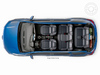 SPIN 1.8 LTZ 8V FLEX 4P AUTOMÁTICO - 2027 - LAJEADO