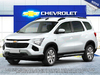 SPIN 1.8 LT 8V FLEX 4P MANUAL - 2026 - LAJEADO