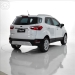 ECOSPORT 1.5 TI-VCT FLEX TITANIUM AUTOMÁTICO - 2020 - LAJEADO