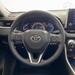 RAV4 2.5 VVT-IE HYBRID SX CONNECT AWD CVT - 2024 - LAJEADO