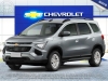 SPIN 1.8 LTZ 8V FLEX 4P AUTOMÁTICO - 2026 - LAJEADO