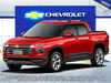 MONTANA 1.2 TURBO FLEX LTZ AUTOMÁTICO - 2027 - LAJEADO