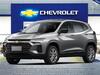 TRACKER 1.0 TURBO FLEX AUTOMÁTICO - 2027 - LAJEADO