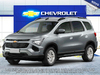 SPIN 1.8 LTZ 8V FLEX 4P AUTOMÁTICO - 2027 - LAJEADO