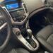 CRUZE 1.8 LT 16V FLEX 4P AUTOMÁTICO - 2016 - LAJEADO
