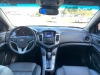CRUZE 1.8 LTZ 16V FLEX 4P AUTOMÁTICO - 2014 - LAJEADO