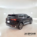 TERRITORY 1.5 ECOBOOST GTDI TITANIUM AUTOMÁTICO - 2024 - LAJEADO