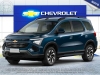 SPIN 1.8 PREMIER 8V FLEX 4P AUTOMÁTICO - 2025 - LAJEADO