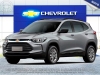 TRACKER 1.0 TURBO FLEX AUTOMÁTICO - 2025 - LAJEADO