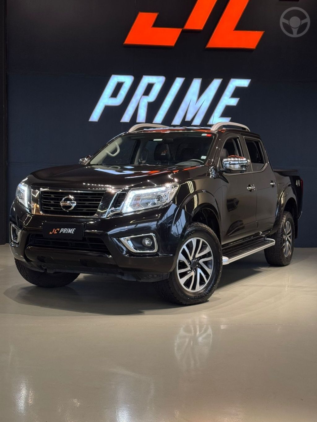 FRONTIER LE CD 4X4 2.3 BI-TB DIESEL AUT.  - 2022 - LAJEADO