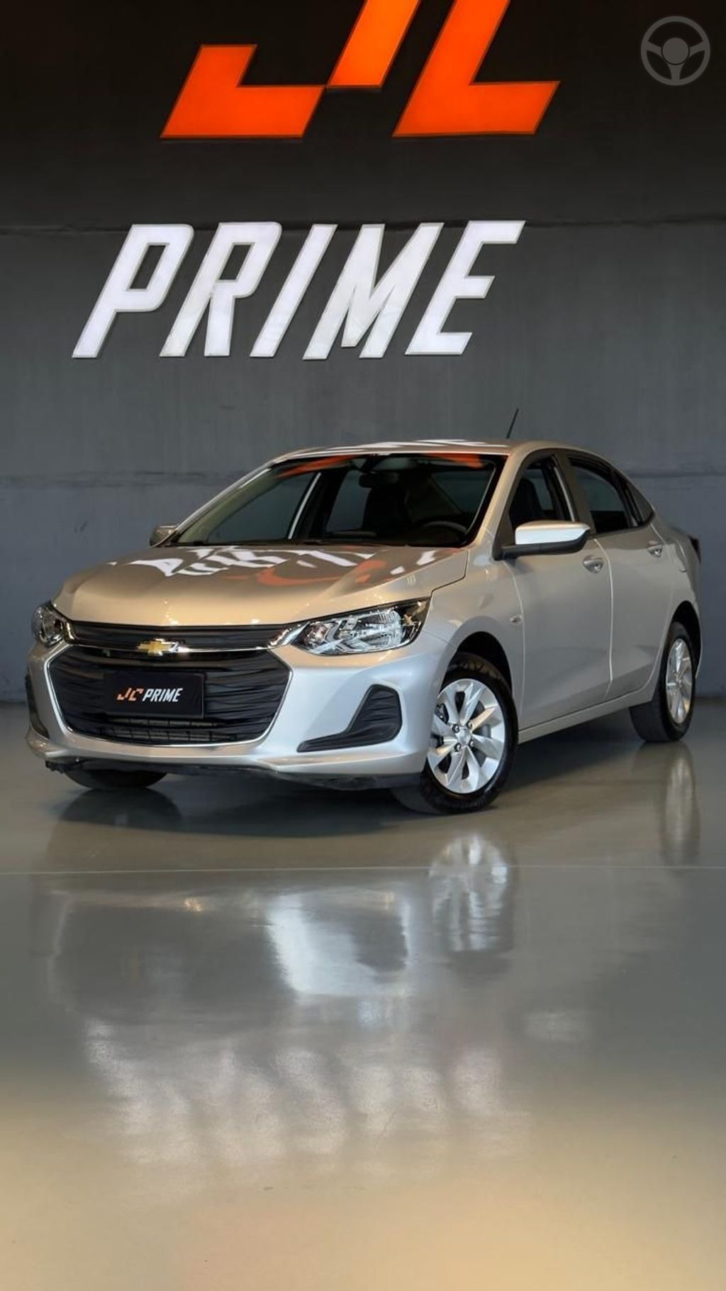 ONIX SEDAN PLUS 1.0 12V TB FLEX AUT.  - 2022 - LAJEADO
