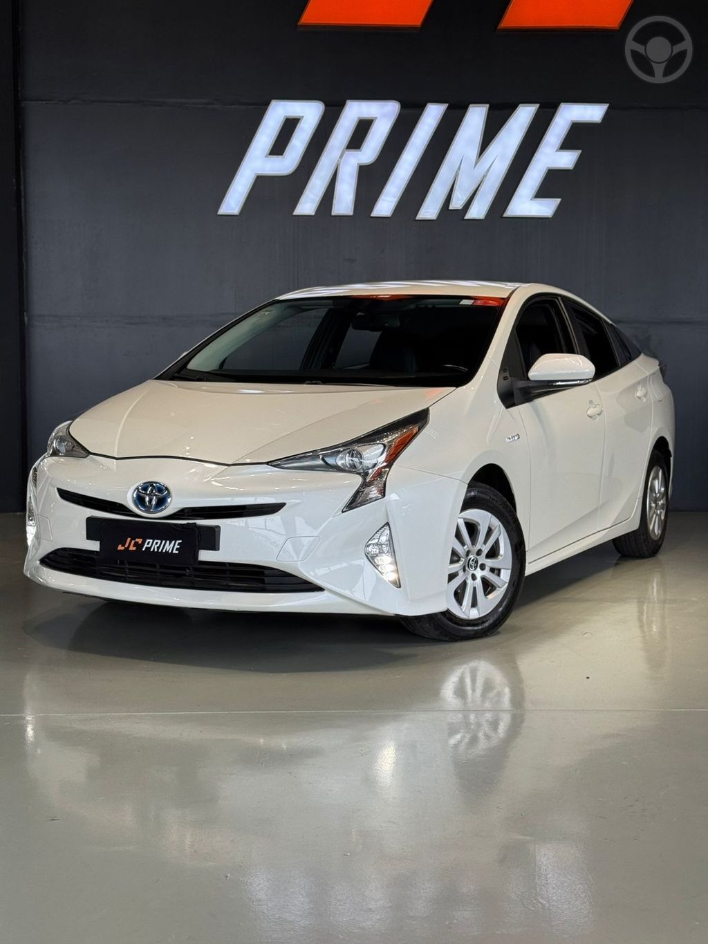 PRIUS 1.8 16V 5P AUT. HÍBRIDO  - 2017 - LAJEADO