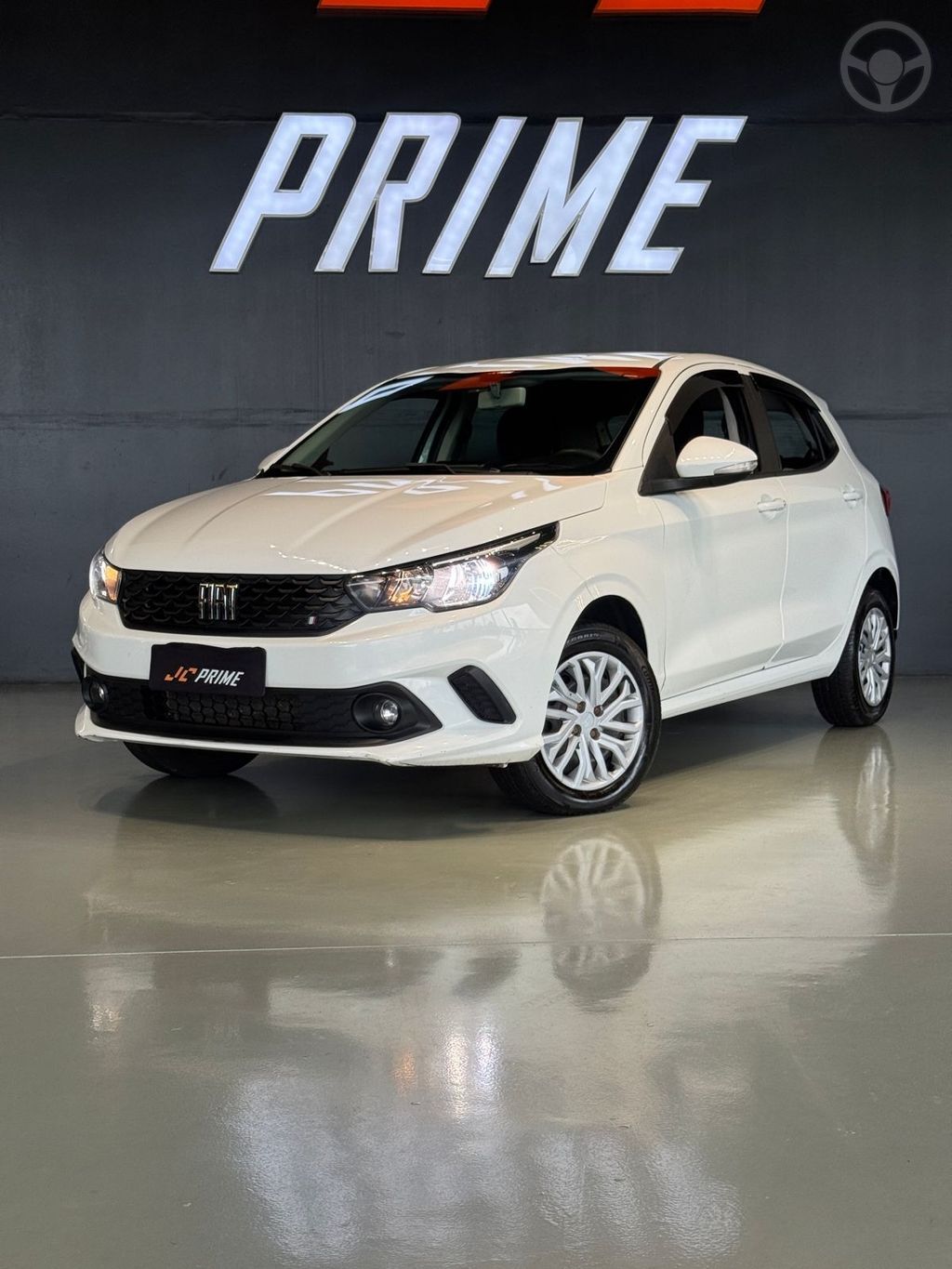 ARGO 1.0 6V FLEX  - 2022 - LAJEADO