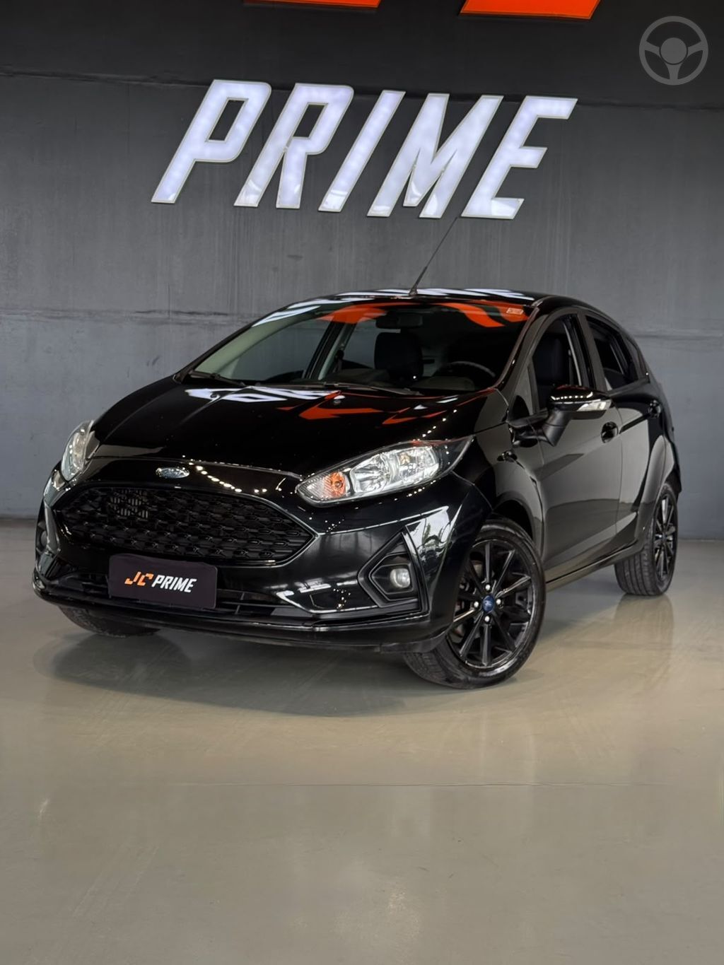 FIESTA SEL STYLE 1.0 ECOBOOST AUT . 5P  - 2018 - LAJEADO
